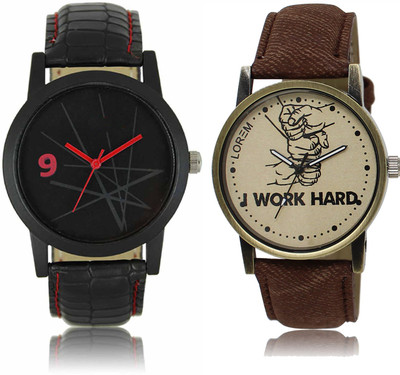 

CM New Collection Stylish Look LR 008_029 Watch - For Men