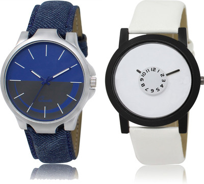 

CM New Collection Stylish Look LR 024_026 Watch - For Men