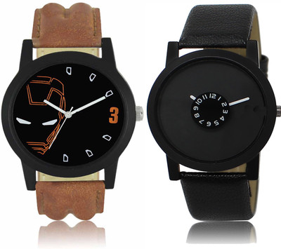 

CM New Collection Stylish Look LR 004_025 Watch - For Men