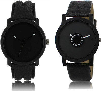 CM New Collection Stylish Look LR 021_025 Watch - For Men