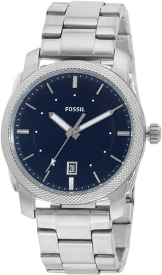 

Fossil FS5340I MACHINE Watch - For Men