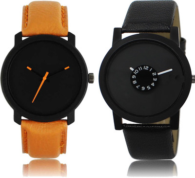 

CM New Collection Stylish Look LR 020_025 Watch - For Men