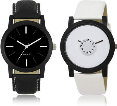 

CM New Collection Stylish Look LR 005_026 Watch - For Men