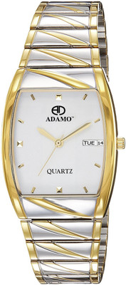 

ADAMO 9315BM01 Legacy Watch - For Men