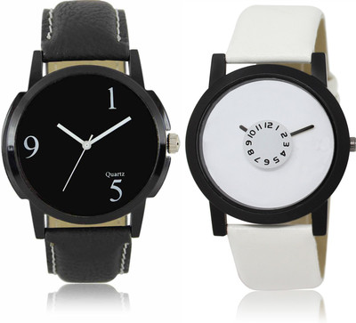 

CM New Collection Stylish Look LR 006_026 Watch - For Men
