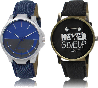 

CM New Collection Stylish Look LR 024_027 Watch - For Men