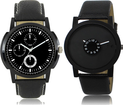 

CM New Collection Stylish Look LR 013_025 Watch - For Men