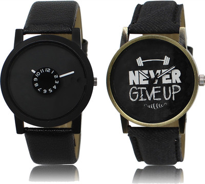 

CM New Collection Stylish Look LR 025_027 Watch - For Men