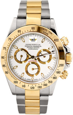 

MFT RDTW01 Hybrid Watch - For Men