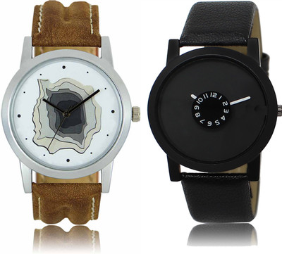 

CM New Collection Stylish Look LR 009_025 Watch - For Men