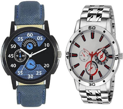 

TRUE KART NEW FRESH FASHION BEAUTIFUL LOOK Watch - For Men