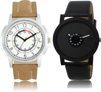 

CM New Collection Stylish Look LR 017_025 Watch - For Men