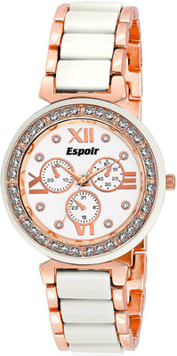 

Espoir Trend 0507 Unique Collection Watch - For Women