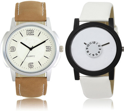 

CM New Collection Stylish Look LR 016_026 Watch - For Men