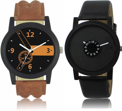 

CM New Collection Stylish Look LR 001_025 Watch - For Men