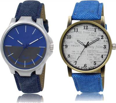 

CM New Collection Stylish Look LR 024_028 Watch - For Men