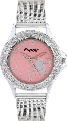 

Espoir PI-103 Trendy Watch - For Women
