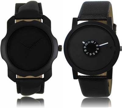

CM New Collection Stylish Look LR 022_025 Watch - For Men