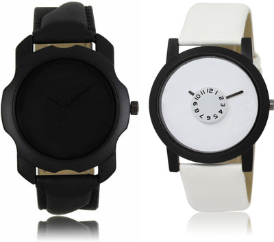 

CM New Collection Stylish Look LR 022_026 Watch - For Men