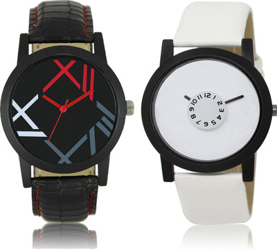 

CM New Collection Stylish Look LR 012_026 Watch - For Men