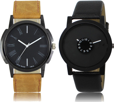 

CM New Collection Stylish Look LR 019_025 Watch - For Men