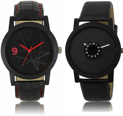 

CM New Collection Stylish Look LR 008_025 Watch - For Men