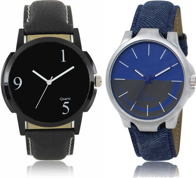 

CM New Collection Stylish Look LR 006_024 Watch - For Men