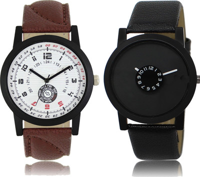 

CM New Collection Stylish Look LR 011_025 Watch - For Men