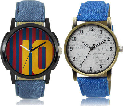 

CM New Collection Stylish Look LR 010_028 Watch - For Men