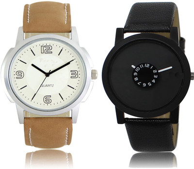 

CM New Collection Stylish Look LR 016_025 Watch - For Men