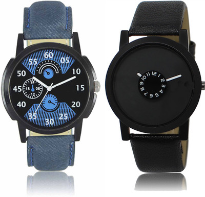

CM New Collection Stylish Look LR 002_025 Watch - For Men