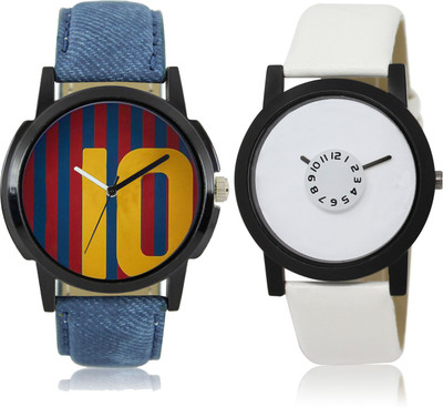 

CM New Collection Stylish Look LR 010_026 Watch - For Men