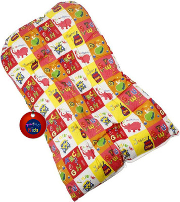 

Aayat Kids International Sleep Baby Skin Friendly Totally Premium & Comfort 13 Baby Bed Sleep Carrier(Fabric, Multicolor)