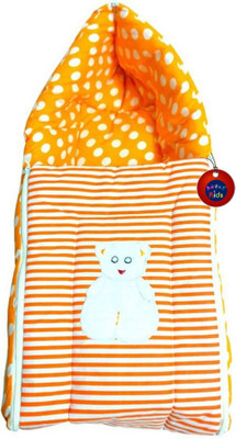 

Aayat Kids International Sleep Baby Skin Friendly Totally Premium & Comfort 27 Baby Bed Sleep Carrier(Fabric, Multicolor)