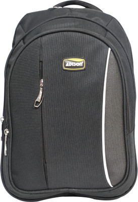 

ADISON ADGREYBKPK 30 L Trolley Backpack(Grey)