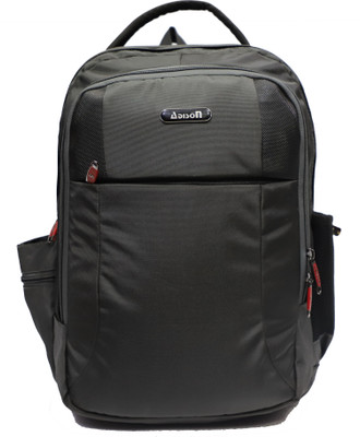 

ADISON ADGOLDSERIES2018 30 L Laptop Backpack(Black)
