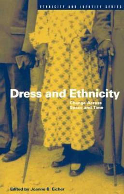 Dress and Ethnicity(English, Paperback, unknown)