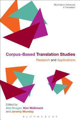 Corpus-Based Translation Studies(English, Paperback, unknown)