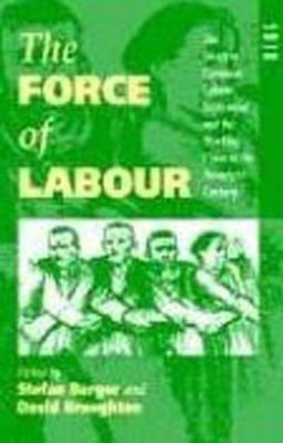 The Force of Labour(English, Paperback, unknown)