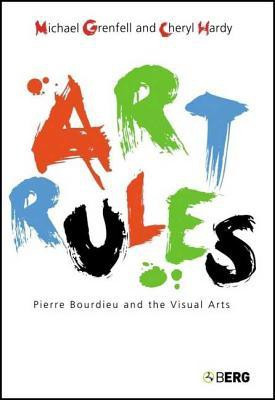Art Rules(English, Hardcover, Grenfell Michael)