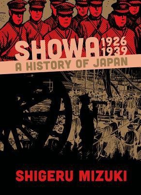 Showa 1926-1939(English, Paperback, Shigeru Mizuki)