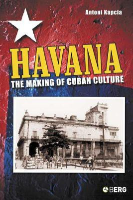 Havana(English, Paperback, Kapcia Antoni)