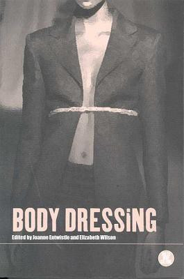 Body Dressing First Edition(English, Paperback, unknown)