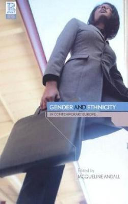Gender and Ethnicity in Contemporary Europe(English, Hardcover, unknown)