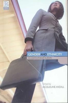 Gender and Ethnicity in Contemporary Europe(English, Paperback, unknown)