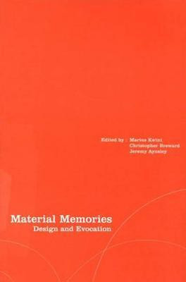 Material Memories(English, Paperback, unknown)