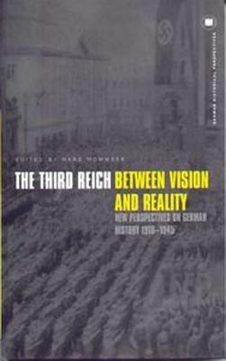 The Third Reich Between Vision and Reality(English, Hardcover, unknown)