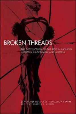 Broken Threads(English, Hardcover, unknown)