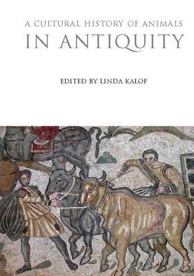 A Cultural History of Animals in Antiquity(English, Hardcover, unknown)