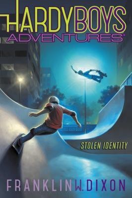 Stolen Identity: Volume 16(English, Paperback, Dixon Franklin W.)